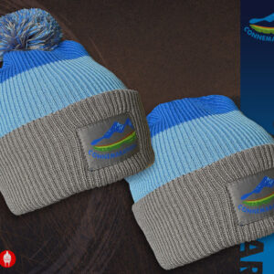 Connemarathon Beanies