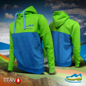 Connemarathon Hoodie