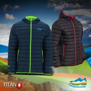 Connemarathon Jacket