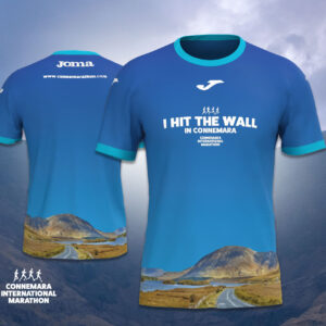 Connemarathon 2026 T-Shirt